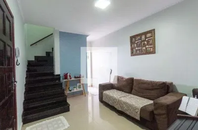 Casa para venda - cangaíba, 3 quartos,  175 m² - são paulo
