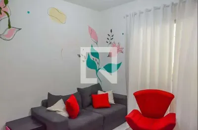 Apartamento para venda - taboão, 1 quarto,  50 m² - são bernardo do campo