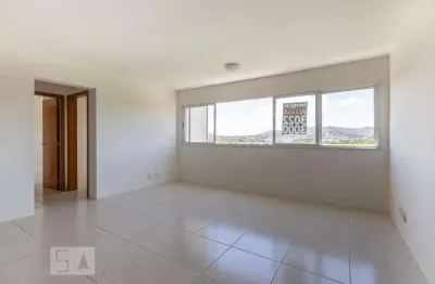 Apartamento para venda - tristeza, 2 quartos,  65 m² - porto alegre