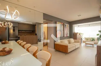 Apartamento para venda - vila mangalot, 3 quartos,  74 m² - são paulo
