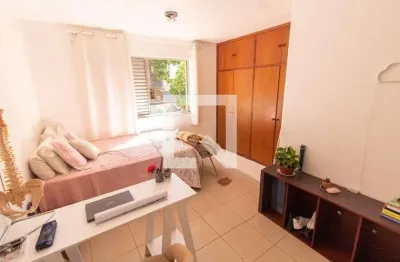 Kitnet / stúdio para venda - vila itapura, 1 quarto,  28 m² - campinas