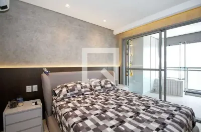 Kitnet / stúdio para venda - pinheiros, 1 quarto,  30 m² - são paulo