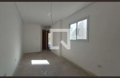 Apartamento para venda - vila leopoldina, 2 quartos,  40 m² - santo andré