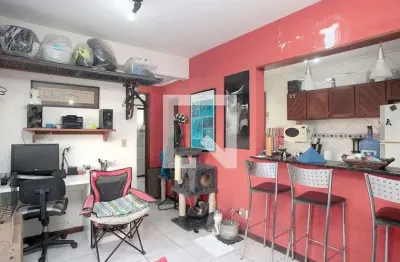 Apartamento para venda - cidade baixa, 1 quarto,  47 m² - porto alegre