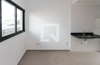Apartamento para Venda - Vila Formosa, 2 Quartos,  35 m² - São Paulo