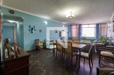 Apartamento para venda - tijuca, 3 quartos,  174 m² - rio de janeiro