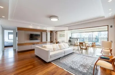 Apartamento para venda - vila mascote, 3 quartos,  154 m² - são paulo