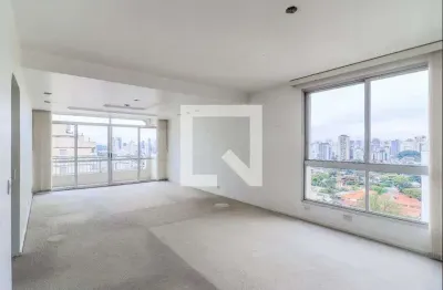 Cobertura para venda - brooklin, 3 quartos,  325 m² - são paulo