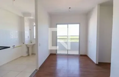 Apartamento para venda - ponte são joão , 3 quartos,  54 m² - jundiaí