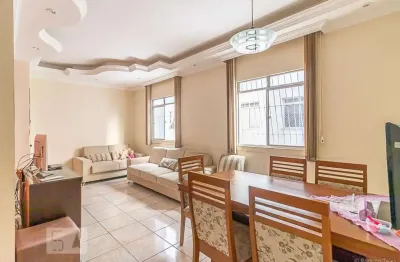 Apartamento para venda - fernão dias, 3 quartos,  90 m² - belo horizonte