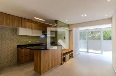 Apartamento para venda - panamby, 2 quartos,  130 m² - são paulo