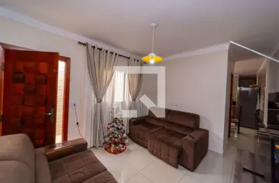 Casa para venda - cangaíba, 3 quartos,  152 m² - são paulo