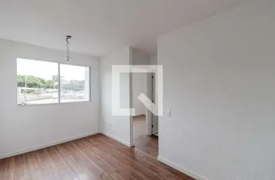 Apartamento para venda - são joão clímaco, 2 quartos,  40 m² - são paulo