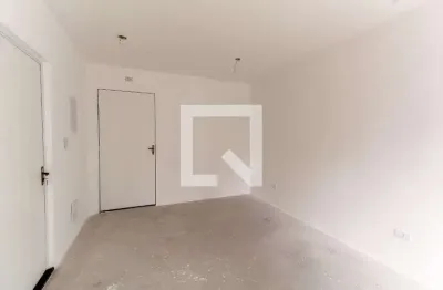 Apartamento para venda - jardim anália franco, 1 quarto,  34 m² - são paulo