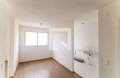 Apartamento para venda - vila andrade, 2 quartos,  42 m² - são paulo
