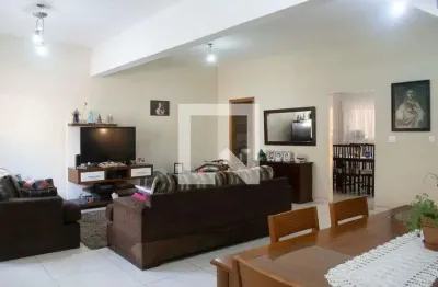 Casa para venda - água fria, 3 quartos,  304 m² - são paulo