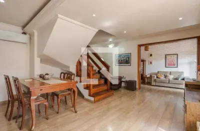 Casa para venda - jardim itu-sabará, 2 quartos,  150 m² - porto alegre