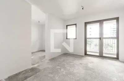 Kitnet / stúdio para venda - moema, 1 quarto,  33 m² - são paulo