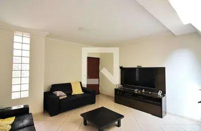 Casa para venda - assunção, 3 quartos,  219 m² - são bernardo do campo