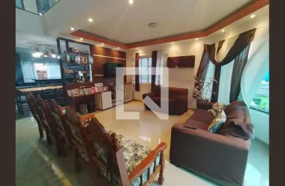 Casa para venda - jardim brasil , 3 quartos,  280 m² - são paulo