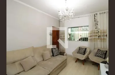 Casa para venda - jardim brasil , 2 quartos,  140 m² - são paulo