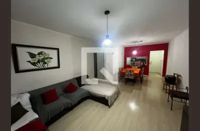 Apartamento para venda - santana, 3 quartos,  121 m² - são paulo