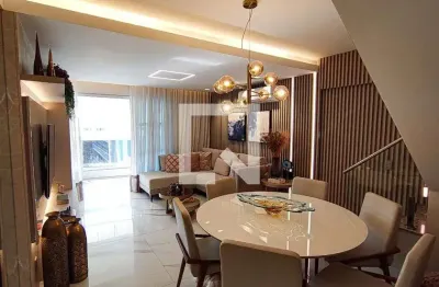 Cobertura para venda - freguesia , 3 quartos,  193 m² - rio de janeiro