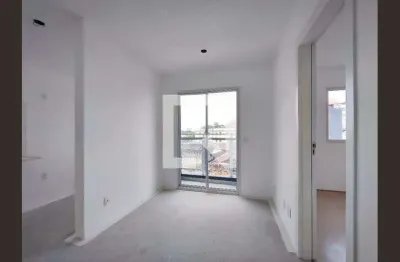 Apartamento para venda - são cristóvão, 1 quarto,  35 m² - rio de janeiro