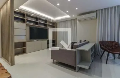 Cobertura para venda - recreio, 3 quartos,  182 m² - rio de janeiro