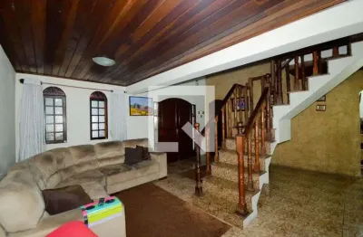 Casa para venda - vila galvão, 5 quartos,  240 m² - guarulhos