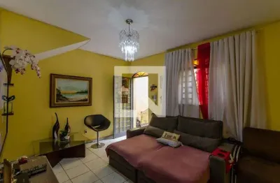 Casa para venda - são salvador, 2 quartos,  80 m² - belo horizonte