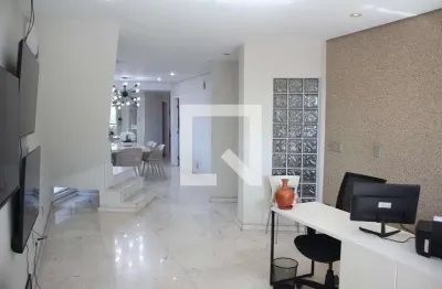 Cobertura para venda - milionários, 5 quartos,  383 m² - belo horizonte