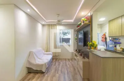 Apartamento para venda - estância velha, 2 quartos,  47 m² - canoas