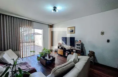 Casa para venda - cambuci, 3 quartos,  350 m² - são paulo