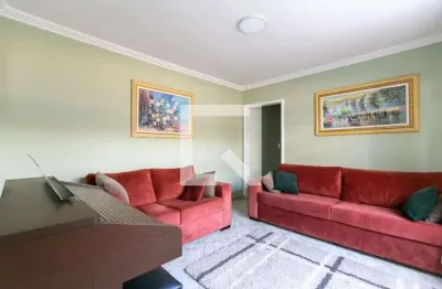 Casa para venda - vila jacuí, 2 quartos,  154 m² - são paulo