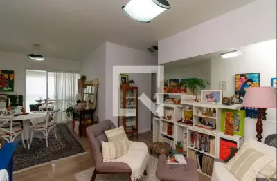 Apartamento para venda - vila santa clara, 3 quartos,  96 m² - são paulo