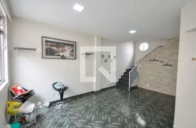 Casa para venda - vila isabel, 3 quartos,  116 m² - rio de janeiro