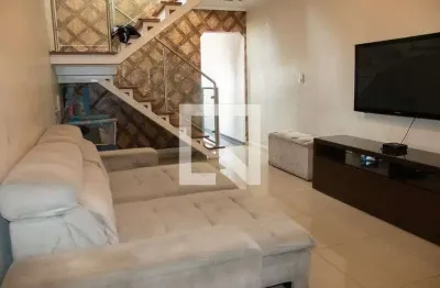 Casa para venda - jardim brasil , 3 quartos,  120 m² - são paulo