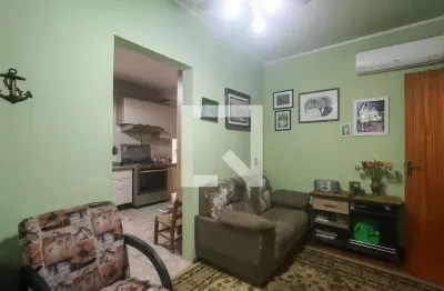 Casa para venda - passo d&apos;areia, 6 quartos,  204 m² - porto alegre