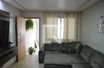 Casa para venda - cambuci, 3 quartos,  100 m² - são paulo