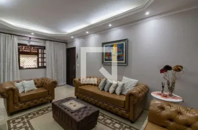Casa para venda - jardim maia, 3 quartos,  126 m² - guarulhos