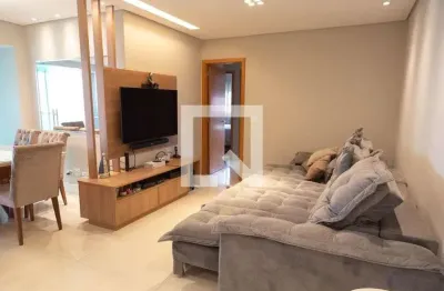 Apartamento para venda - vila galvão, 3 quartos,  113 m² - guarulhos