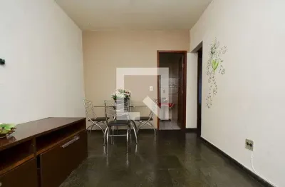 Apartamento para venda - aparecida, 2 quartos,  51 m² - belo horizonte