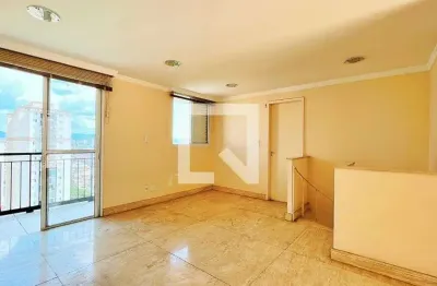 Cobertura para venda - macedo, 3 quartos,  182 m² - guarulhos