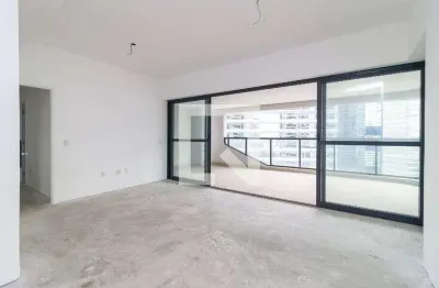 Apartamento para venda - chácara santo antonio, 3 quartos,  163 m² - são paulo