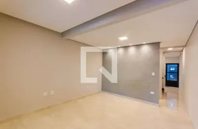 Casa para venda - parque oratório, 3 quartos,  131 m² - santo andré