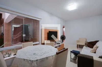 Apartamento para venda - santana, 3 quartos,  75 m² - são paulo