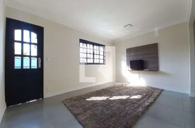 Casa para venda - parque das águas, 2 quartos,  115 m² - campinas