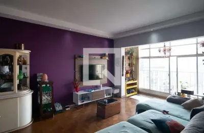 Apartamento para venda - consolação, 3 quartos,  150 m² - são paulo