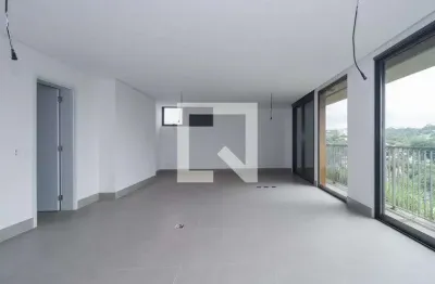Apartamento para venda - cidade jardim, 3 quartos,  167 m² - são paulo